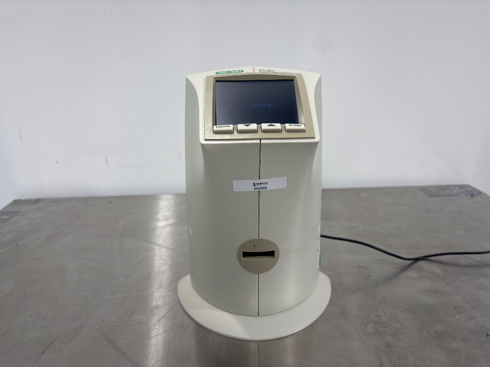 Image of Bio-Rad TC20 Automated Cell Counter